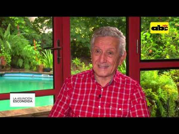 La Asunción Escondida: Barrio General Díaz 3 - Tv - ABC Color