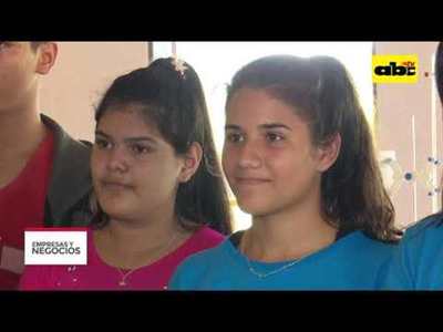 Empresas y Negocios: Ciudad de Villeta - Tv - ABC Color