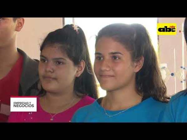 Empresas y Negocios: Ciudad de Villeta - Tv - ABC Color