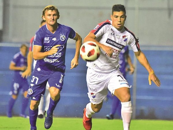 El Tricolor tiene bajas obligadas | Paraguay en Noticias