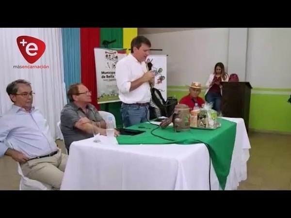 YERBATEROS LOGRAN ACUERDO CON EL GOBIERNO