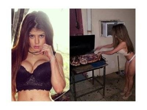 HOY / Moda entre excompañeros y 'amigotes': juez se mete en lío de médico con la 'parrillera sexy'