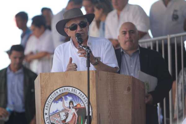 Ganaderos urgen creación del instituto de la carne para llegar a mercados prémium | .::Agencia IP::.