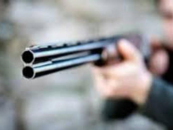 Capataz mató a un hombre que habría entrado a robar