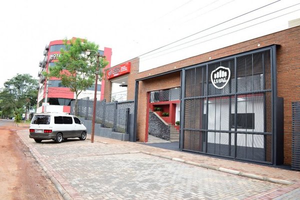 UNAE se expande hacia el Este | Paraguay en Noticias