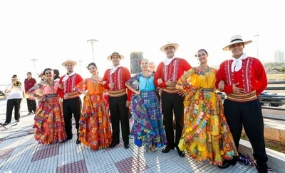 HOY / La Costanera de Asunción albergará a varias actividades artísticas en Semana Santa
