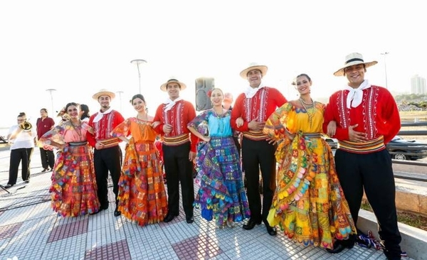HOY / La Costanera de Asunción albergará a varias actividades artísticas en Semana Santa