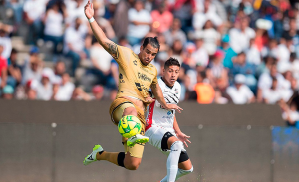 HOY / Marca un golazo en el ascenso del fútbol charro