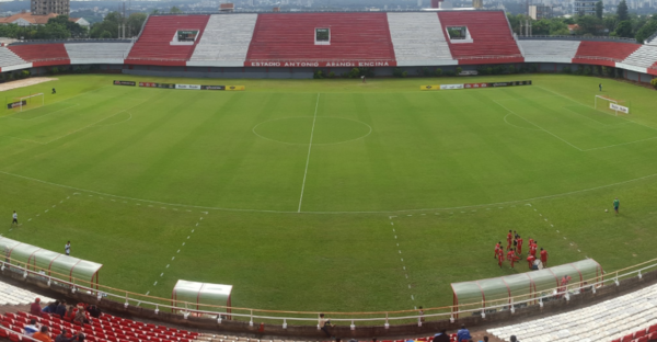 HOY / Vuelve a llevarlo a Ciudad del Este