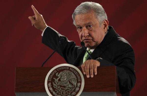 López Obrador sopesa anular la reforma educativa de Peña Nieto vía decreto | .::Agencia IP::.