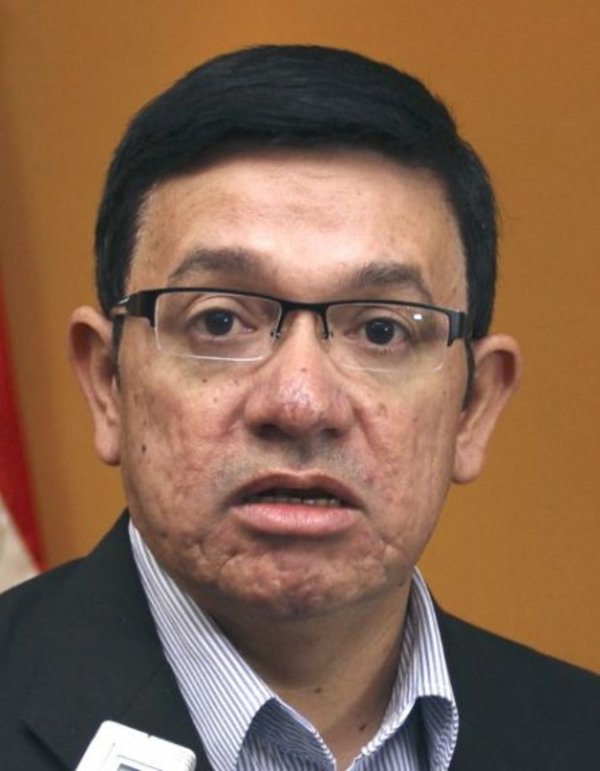 Reemplazo de Payo, en manos del Senado o TSJE - Nacionales - ABC Color