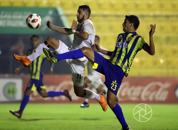 Torneo Apertura 2019 Fecha 16