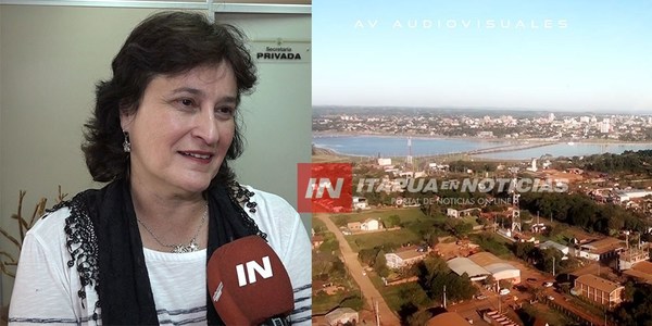 EL DESTINO PARAGUAY EN SEMANA SANTA FUE PRESENTADO EN POSADAS