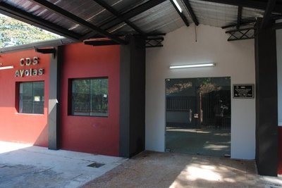 Amplían recursos para salud en Misiones - Nacionales - ABC Color