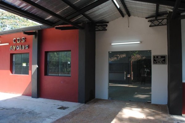 Amplían recursos para salud en Misiones - Nacionales - ABC Color