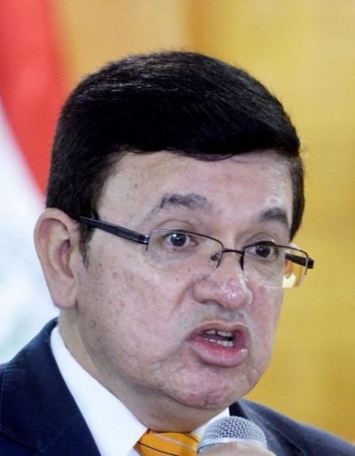 Reemplazo de Paraguayo Cubas, en manos del Senado o TSJE - 730am - ABC Color