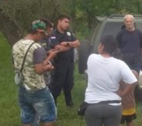 Buscan a alemán denunciado por abuso sexual a menores en Villarrica - Paraguay.com