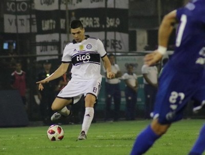 Rodrigo Rojas se pierde los próximos partidos