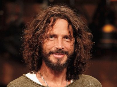 Piden nombrar Chris Cornell al agujero negro fotografiado