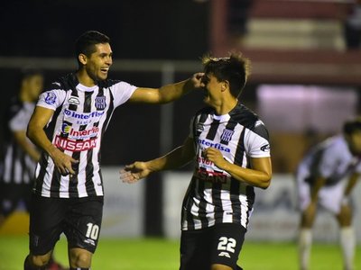 El Tato alista el mismo equipo | Paraguay en Noticias
