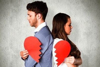 “Nunca le fui infiel a mi marido, pero cada quien anda por su lado”