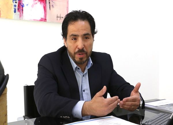 Visita del presidente alemán demora en concretarse