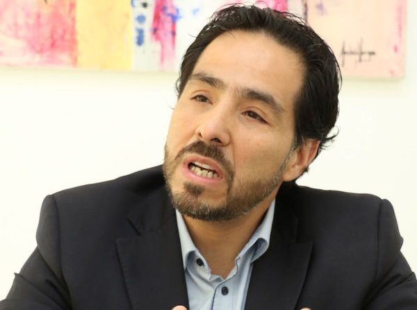 Gestión permite visita de Abdo