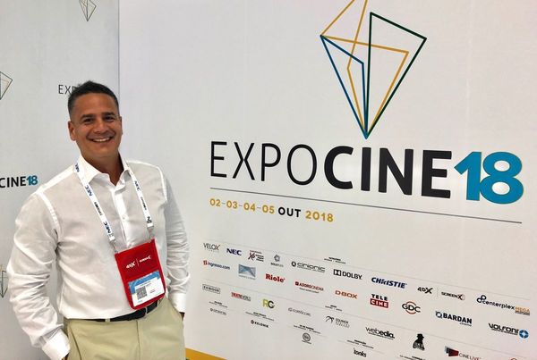 Taquilla local mantuvo 2 millones de tickets en el 2018 y solo bajó 2%