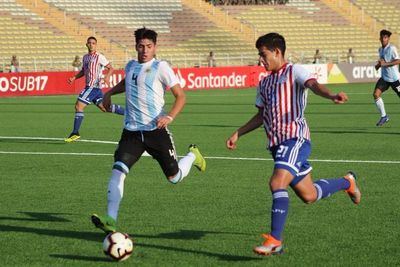 Paraguay busca su pasaporte al Mundial de Brasil