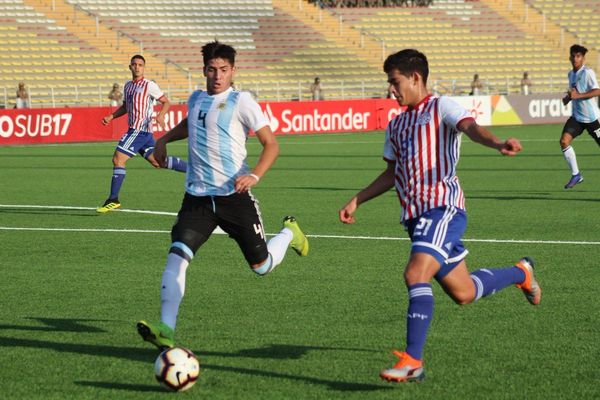 Paraguay busca su pasaporte al Mundial de Brasil