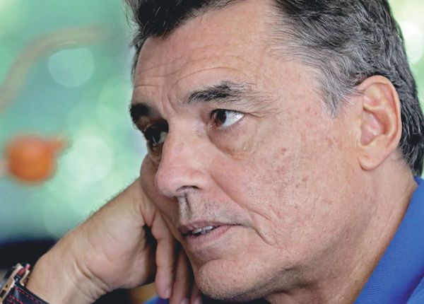 “Borg era lo que hoy es Nadal en tierra”