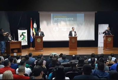Denuncian debate excluyente | Paraguay en Noticias 