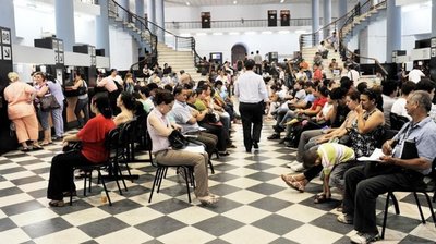 Entendiendo la calidad de las finanzas públicas | Paraguay en Noticias 