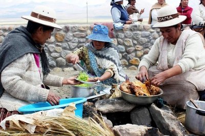 Bolivia presume de “solvencia” frente a la desaceleración regional | Paraguay en Noticias 
