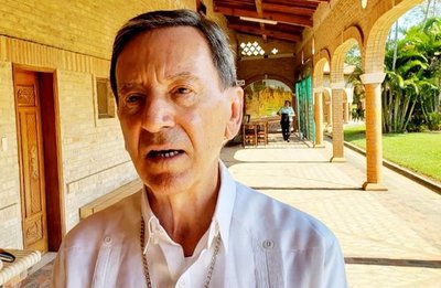 Iglesia busca contrarrestar la politización de la fe - Edicion Impresa - ABC Color