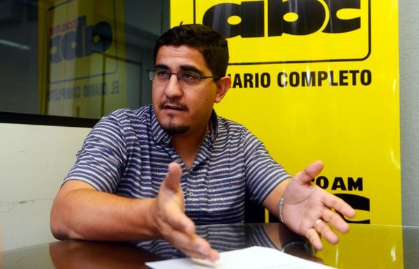 Comercios piden reducir tributos en vez de subir - Edicion Impresa - ABC Color
