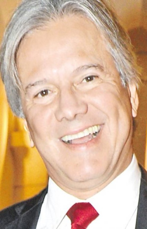 Impulsan investigación a magistrado por el plagio de anteproyecto de ley - Edicion Impresa - ABC Color