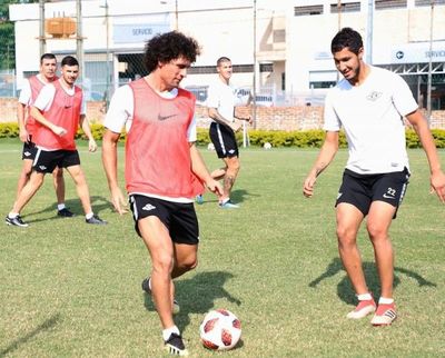 Libertad va a Luque con consigna de otro triunfo