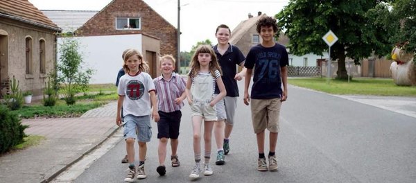 Filmes de niños y adolescentes - Edicion Impresa - ABC Color