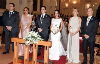 Olmedo Lacarrubba- Pereira Zelaya - Edicion Impresa - ABC Color