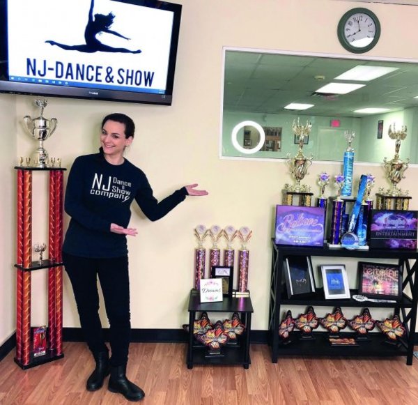 Danza paraguaya en Nueva Jersey - Edicion Impresa - ABC Color