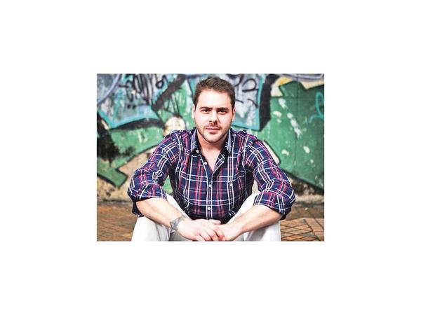 “Para avanzar se debe aprender de los que están delante de nosotros”