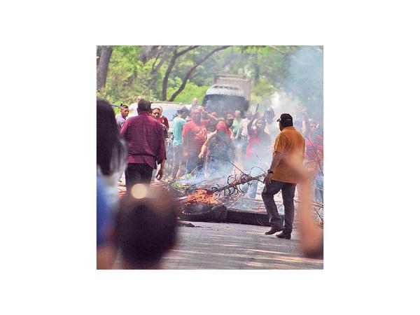 FMI no logra consenso sobre el reconocimiento a Guaidó