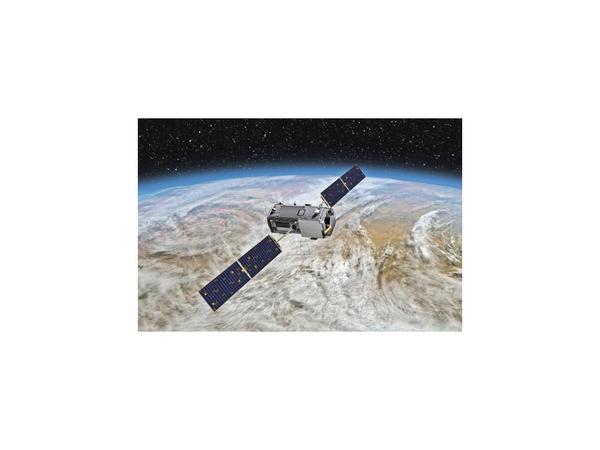 La verdadera guerra de las galaxias es asunto de satélites