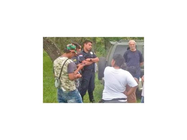 Buscan a alemán denunciado por abuso sexual en niños