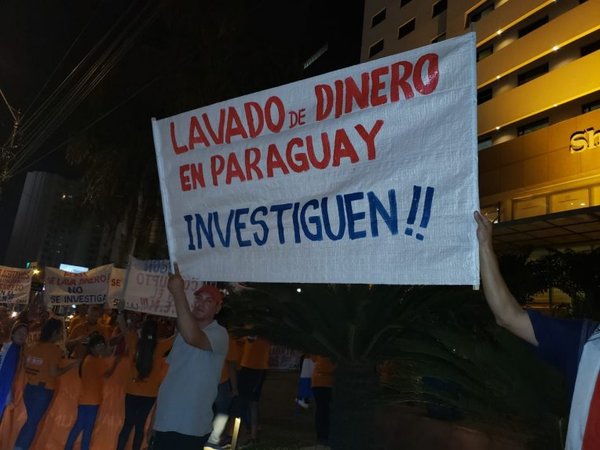 ‘Muestran realidad’ a Pompeo | Paraguay en Noticias