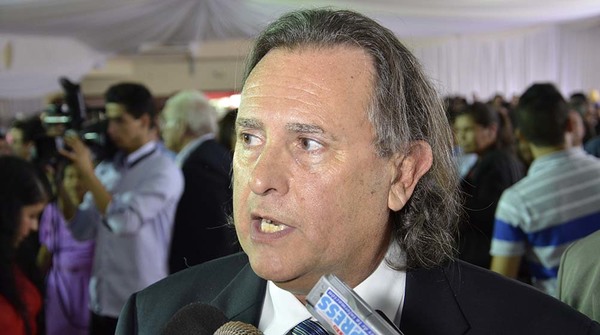 Cemento Concepción apuesta fuerte a mano de obra calificada - ADN Paraguayo