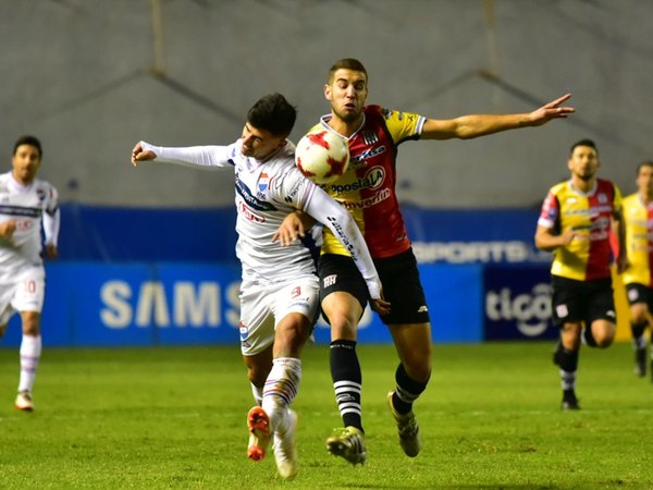 Dos juegos cierran la fecha 16