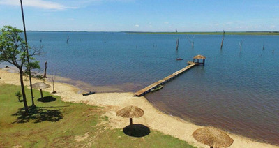 Yguazú busca empresas para explotar sus recursos turísticos - ADN Paraguayo