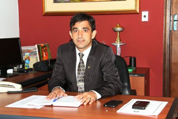 Caaguazú: Fiscal logró la condena de 3 años de cárcel para un hombre por Violencia Familiar y maltratos verbales